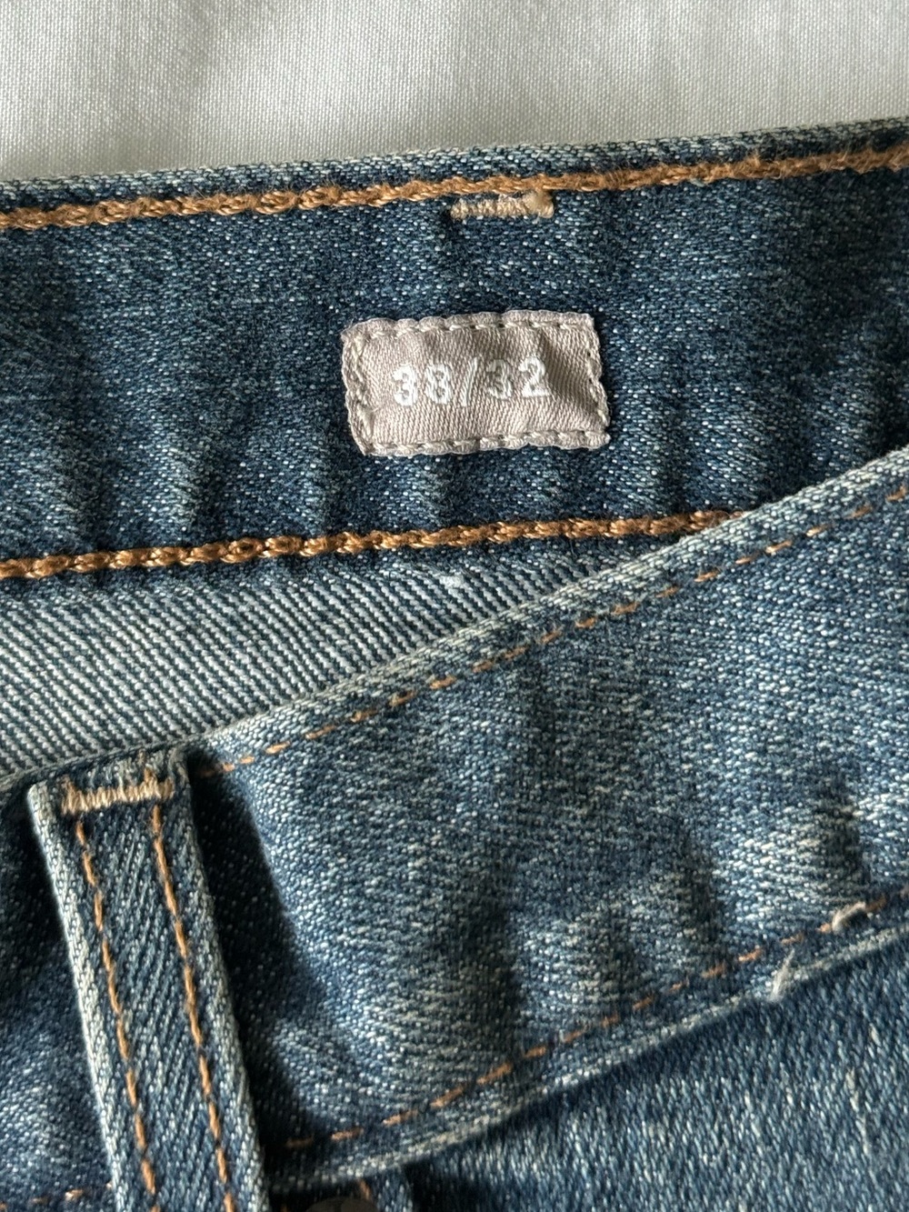 Ariat relaxed boot Jeans - Picture 6 of 11